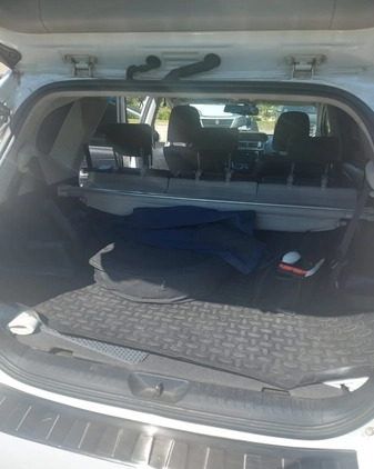 Toyota Prius+ cena 51000 przebieg: 351682, rok produkcji 2015 z Góra małe 46